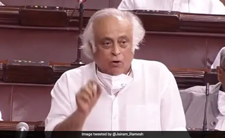 Rajya Sabha Refers Breach of Privilege Complaint Against Congress's Jairam Ramesh to Panel
